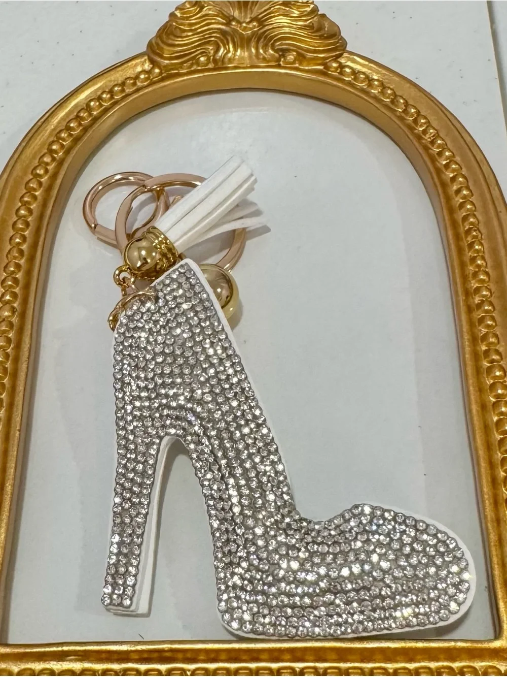 unbranded dazzling high